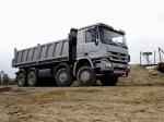 Mercedes-Benz Actros 4148 2009 года